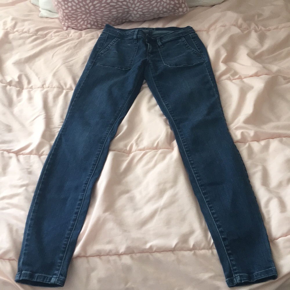 Elite Jean 00 LOFT New